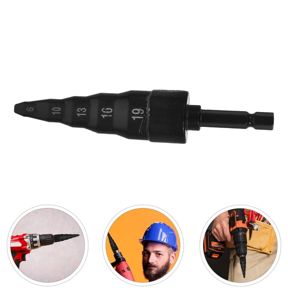 ADDHAT Copper Swaging Tool Hvac Repair, Black, Versatile Design, Durable and Reliable