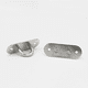 thumbnail image 2 of Anillo de tracción de cuerda con gancho de acero inoxidable 304/316/placa de ojo ovalada/herrajes para cubierta marina/hebilla de puerta, 2 of 5