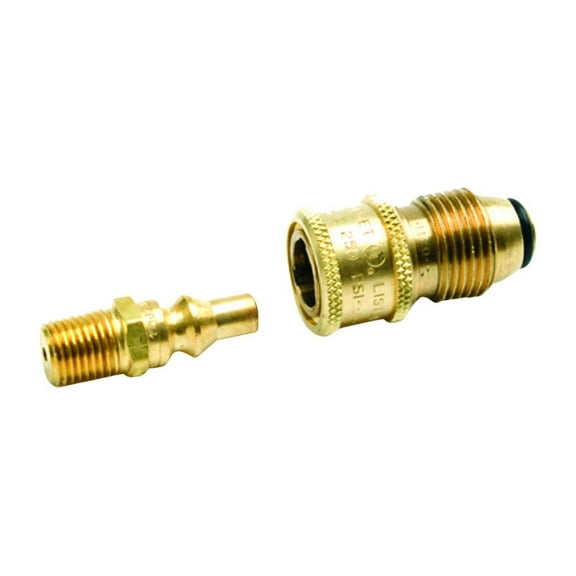 Mr. Heater LP Coupling Adapter