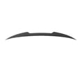 thumbnail image 1 of Car Rear Spoiler Wing for 8V Sedan 2013 - 2020, Enhances Stability and Sporty Appearance, ABS Material, Fit, Smooth Lines, Cool Style, Original Data - Based Technology, Seamlessly, 1 of 7