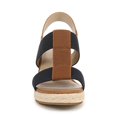 thumbnail image 4 of LifeStride Women's Tallulah Espadrille Wedge Sandal - Medium & Wide Width, 4 of 9
