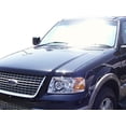 thumbnail image 2 of HeatShield, The Original Windshield Sun Shade, Custom-Fit for Lincoln Navigator SUV 2003-2017, Silver Series, 2 of 4