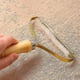 thumbnail image 1 of Portable Lint Remover Pet Fur Clothes Fuzz Trimmer Manual Reusable Roller Tool, 1 of 5