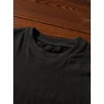 thumbnail image 2 of Girls' Pony Club Graphic T-Shirt - "I'm Gonna Keep on Dancing" Double-Sided Print, Soft Cotton Blend, Comfortable & Versatile for Spring/Summer/Fall, Cute T Shirt, Knit, 2 of 5