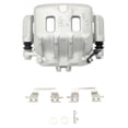 thumbnail image 2 of Geelife Front Disc Brake Caliper with Bracket & Hardware LH for Subaru, 2 of 9