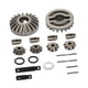 thumbnail image 3 of Reemplazo Del Conjunto de Engranajes Diferenciales Intermedios para La Modificación Del Automóvil 1/8 1/10 RC, 3 of 9