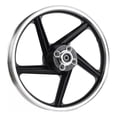 thumbnail image 3 of Rin Trasero SPD Motocicleta FT150 Negro, 3 of 3