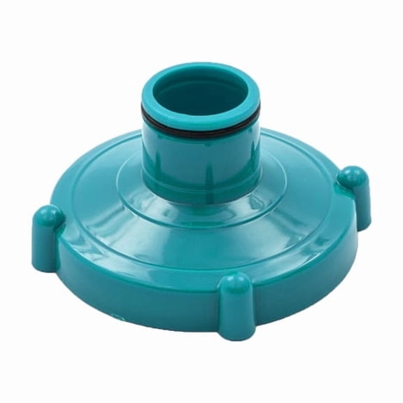 Janrevotw Pool Vacuum Connector Pool Skimmer Parts Swimming Pool 8.00x5.00x3.20cm