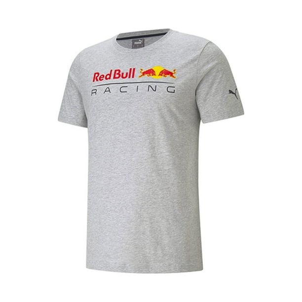 Playera Puma Red Bull Racing Logo Tee Hombre 763130 Puma Playera Puma Red Bull