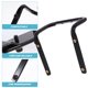 thumbnail image 3 of unbranded Clip Para Soporte De Botella De Negro En Material Resistente Y Confiable, 3 of 7