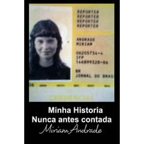 A minha história nunca antes contada, (Paperback)