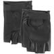 thumbnail image 3 of 1 par de guantes de bicicleta para adultos Guantes de pesca convenientes Guantes de equitación al aire libre Suministro al aire libre, 3 of 5