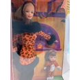 thumbnail image 2 of Set de figuras de juguete Mattel Barbie y Kelly – Edición Halloween, 2 of 6