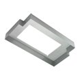 thumbnail image 1 of Broan LT36 - Doublure de Capuche - Argent, 1 of 1