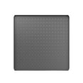 thumbnail image 1 of simhoa Housse de Protection pour Machine à Laver, Tapis de Protection pour Machine à Laver, 65x65cm Tapis de Protection pour Mini Réfrigérateur Gris, 1 of 8