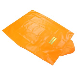 FEC-90 Small Fire Escape Cloak - Silicone Coated Fire Resistant