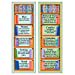thumbnail image 3 of Mcdonald Publishing MC-K1163 Smart Bookmarks Elements Of Literature, 3 of 3