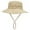 Khaki, variant on Baby Sun Hat, Summer Hats for Girls Boys, UPF 50+ Beach Sun Hat Wide Brim Children Caps Sun Protection
