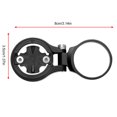 thumbnail image 2 of WALFRONT Aluminium Alloy Cycling Odometer Extension Mount Bike Computer Adjustable Holder Accessory, Bike Odometer Mount, Bike Computer Holder, 2 of 9
