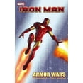 thumbnail image 1 of Pre-Owned Iron Man: Armor Wars (Paperback) 078514448X 9780785144489, 1 of 1