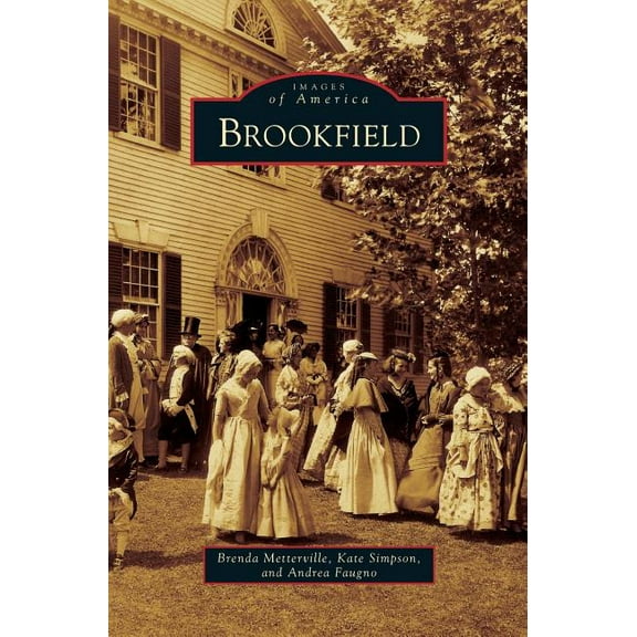 Brookfield (Hardcover)