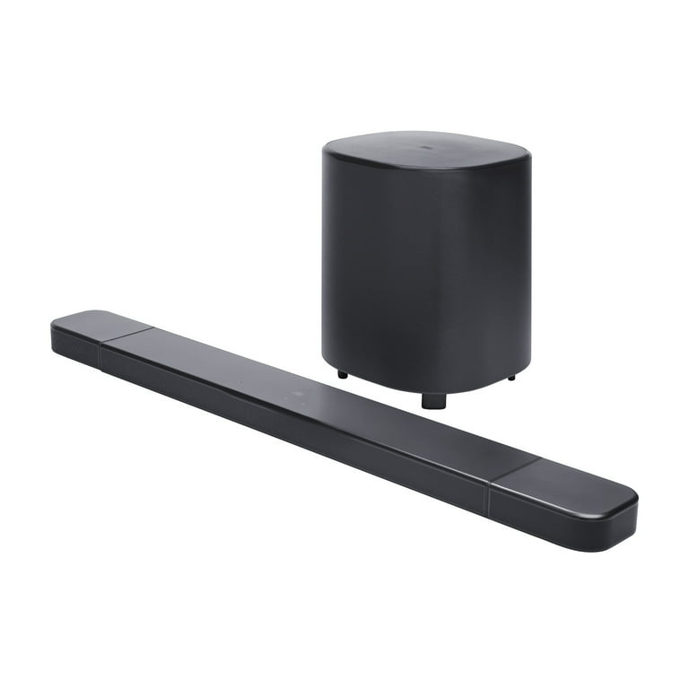 JBL Bar 700MK2 7.1 Channel Soundbar System with Detachable