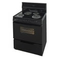 thumbnail image 6 of PREMIER EDK240BP 30" freestanding coil electric range, 6 of 7