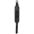 thumbnail image 1 of Smartwatch Band, Watch Bracelet Black Comfortable With Lug For Cossack, 1 of 8