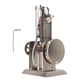 thumbnail image 2 of Motor de combustión interna de un solo cilindro, modelo de motor diésel experimental de combustión interna de un solo cilindro Modelo de motor de combustión interna meticulosamente diseñado, 2 of 8