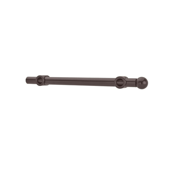 RevAShelf CVR12ORB 12Inch Extendable Designer Closet Valet Rod