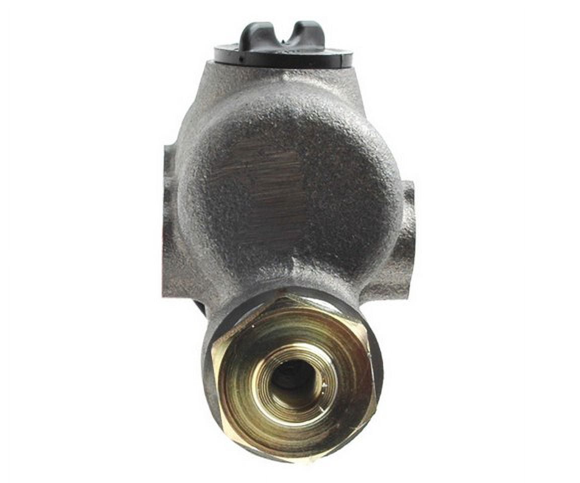 Raybestos MC16714 Professional Grade Brake Master Cylinder