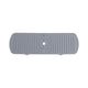 thumbnail image 4 of 2xProtector Contra Salpicaduras Para Fregadero De Cocina, Almohadilla Protectora Contra Salpicaduras De Agua, Tapete De Secado Gris De 45cm, 4 of 8