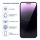 thumbnail image 2 of 2 Micas Fullcover De Vidrio Templado 9h Pctecmx Para iPhone, 2 of 7