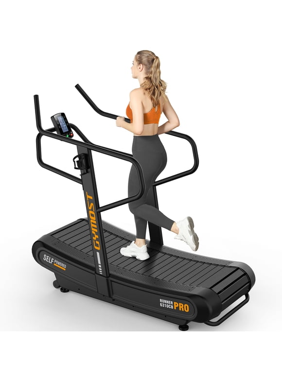 Manual Treadmills in Treadmills