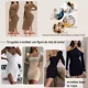thumbnail image 5 of Fajas Colombiana Reductoras Moldeadora Fajas Postparto Mujer, 5 of 8