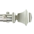 thumbnail image 2 of Domovina Chris 1.5" Curtain Rod, 2 of 3