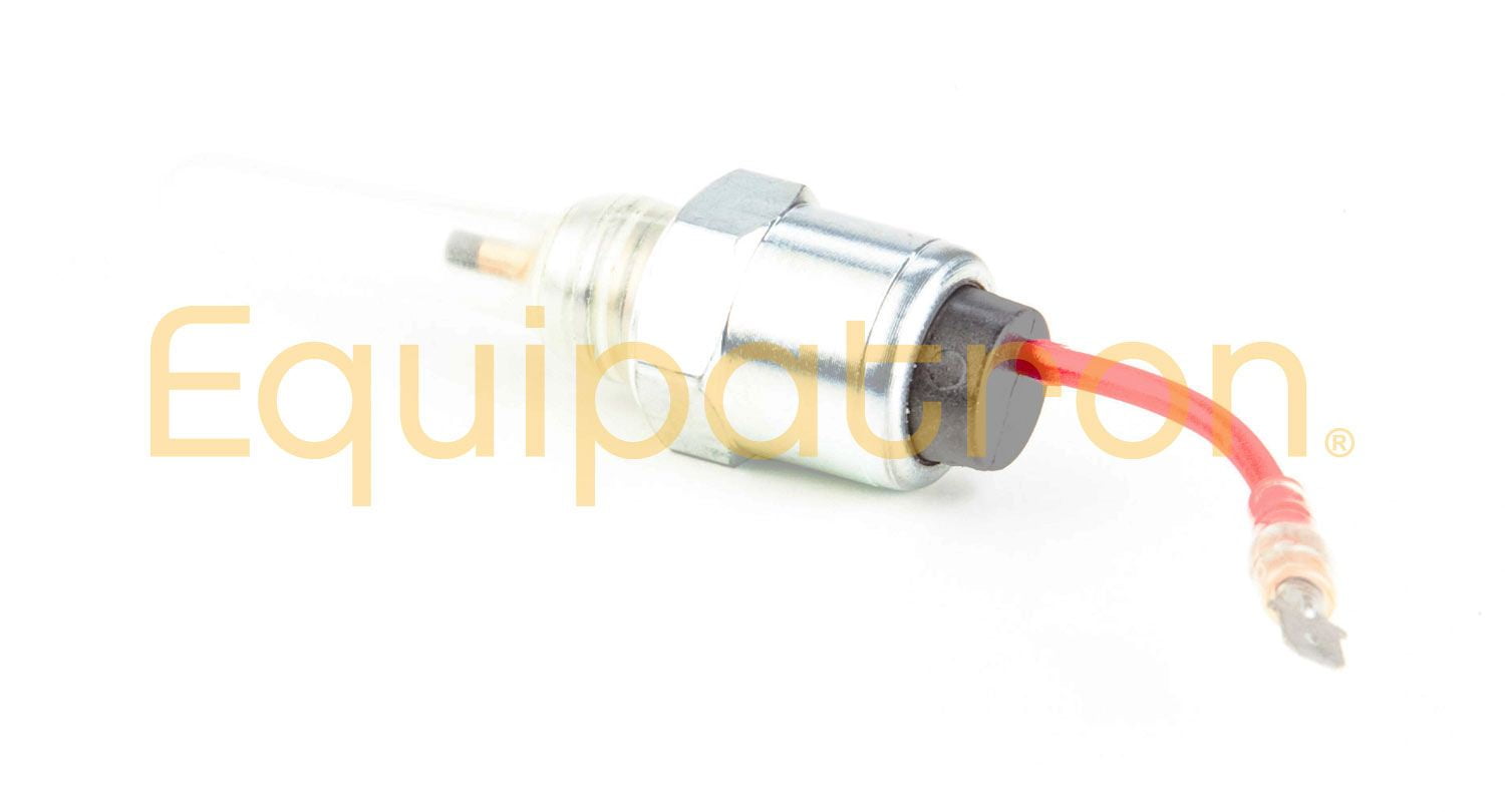 Genuine Briggs & Stratton 693495 Fuel Solenoid