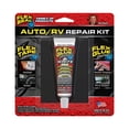 thumbnail image 1 of Kit de reparación Flex Seal Auto RV, cinta de goma impermeable, 1 of 2