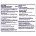 thumbnail image 2 of Prilosec OTC, Omeprazole Delayed Release, Acid Reducer, Treats Frequent Heartburn for 24 Hour Relief*, #1 Doctor Recommended Brand**, 14 Tablets, 2 of 3