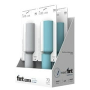 Flint Plus 70 Sheet Lint Roller