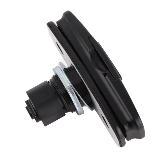 Kit de de de Tapa de Camión, Kit de Manejo de Twist de Desbloqueo Manual Metal A Prueba de Lluvia 113436 100XQ Con 2 Teclas para Leer 100XQ 100XL 100XR TSC700