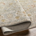 thumbnail image 2 of Livabliss Area Rugs for Living Room, 5x7 Avant Garde Traditional Taupe Rug, Bedroom Dining Room Home Decor Stain Resistant Carpet (5' x 7'5"), 2 of 7