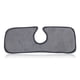 thumbnail image 1 of Ounissouiy Grifo Platos Secado de agua Alfombrilla absorbente Lavable Reutilizable Fregadero Surround Guard Encimera Cocina Baño Suministros de limpieza para el hogar 46x15cm, 1 of 6
