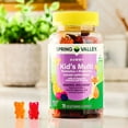 thumbnail image 4 of SV Kids Multi Multivitamin with Fiber & probiotic, 70 ct, 4 of 10