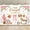 5x3FT, variant on Cowgirl Baby Shower Backdrop A Little Cowgirl is on the Way Photography Background for Girl Pink Floral Cacti Western Rodeo Baby Shower Party Decorations Banner Supplies Photo Booth Props