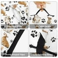 thumbnail image 6 of Corgi Dog and Footprints Toddler Nap Mats for Kids Preschool,Sleeping Mat Bag or Kids,Toddler Sleeping Bag,Toddler Nap Mat or Daycare, 6 of 6