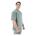thumbnail image 2 of Playera Bonanza Oversize Hombre Manga Corta, 2 of 6