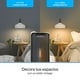 thumbnail image 4 of 3 focos LED vintage Wi-Fi de 4,5 W Steren SHOME-124/3, 4 of 9