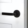 thumbnail image 5 of Viaggio Clomltbll_Dd Motivo Solid Brass Non-Turning Two-Sided Dummy Door Lever Set -, 5 of 7