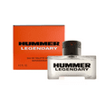 thumbnail image 1 of Hummer Legendary EDT For Him 125ml / 4.2oz, 1 of 2